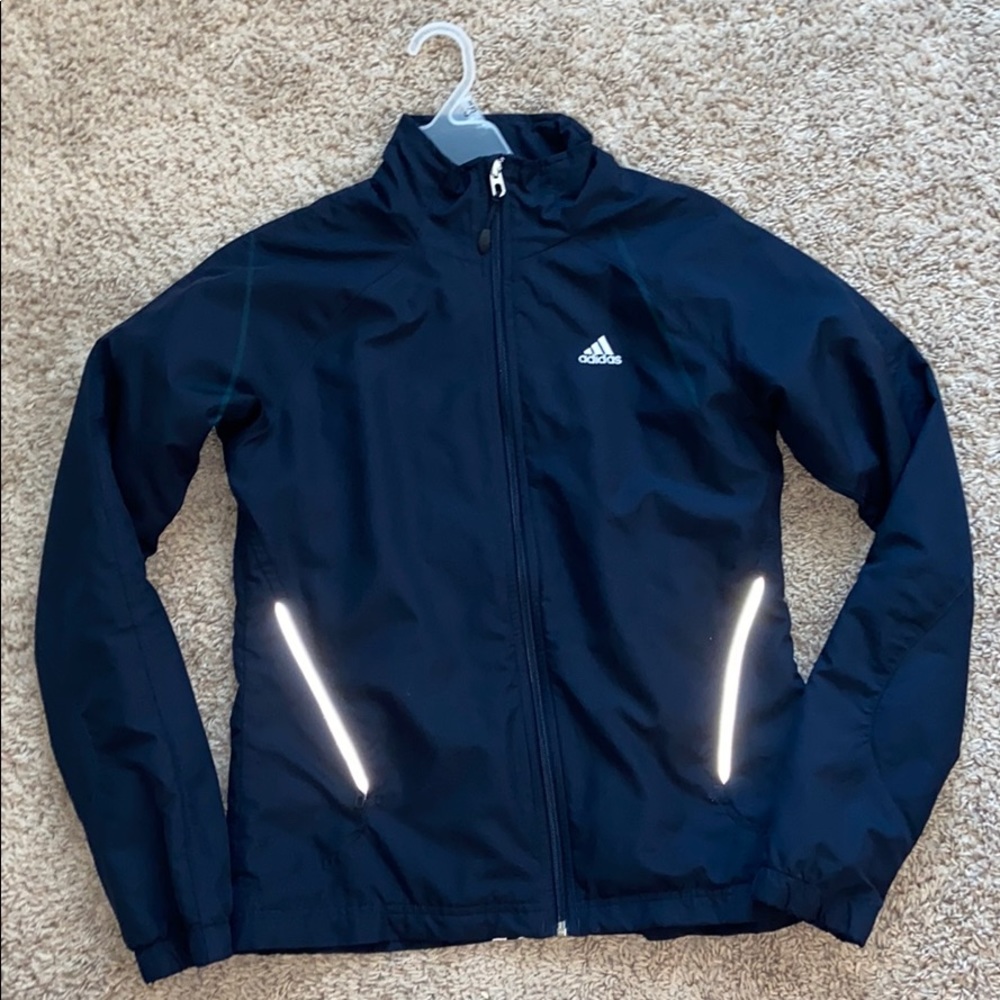 Adidas Sport Jacket